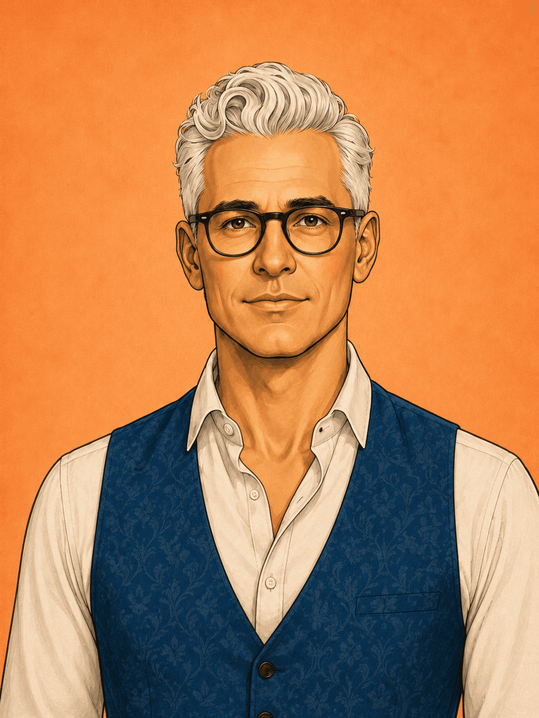 Sal, Art Director